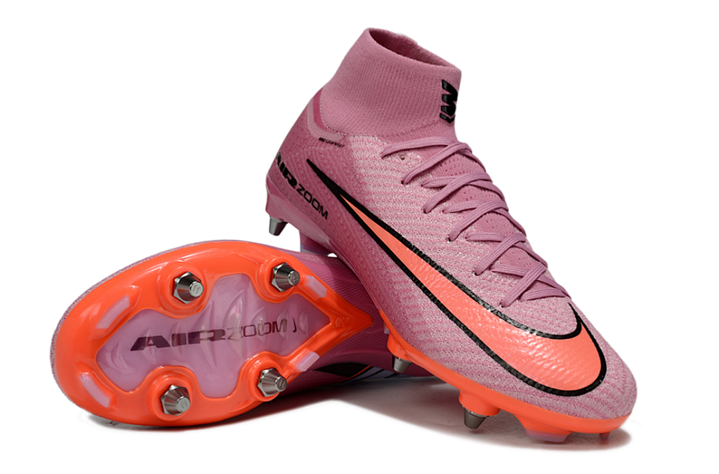 Nike Vapor 16 Air Zoom Mercurial Superfly Iix Elite SG