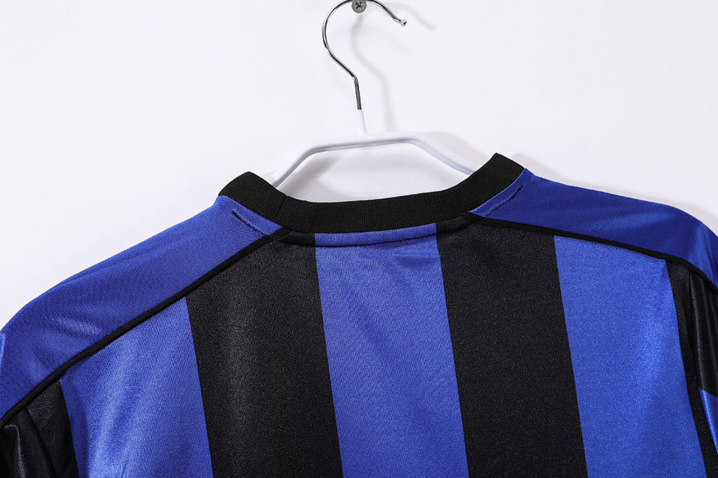 Inter Milan 00 8 A 1999/2000