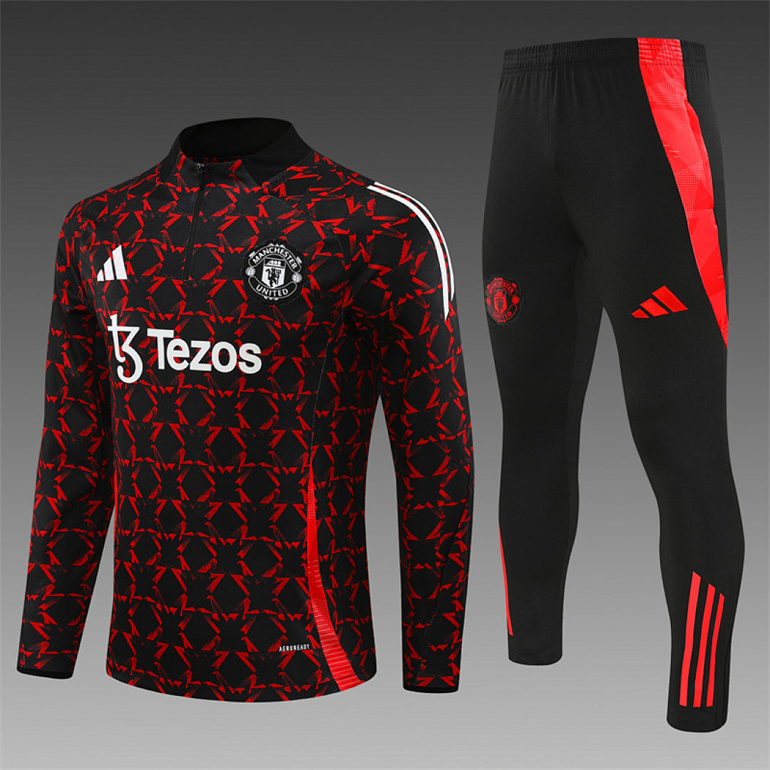 Man United 24/25