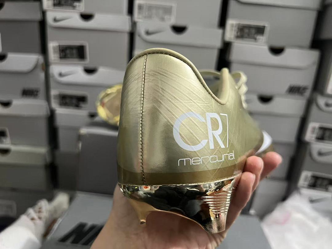 Nike Vapor 16 Md Air Zoom Mercurial Xvi Elite FG