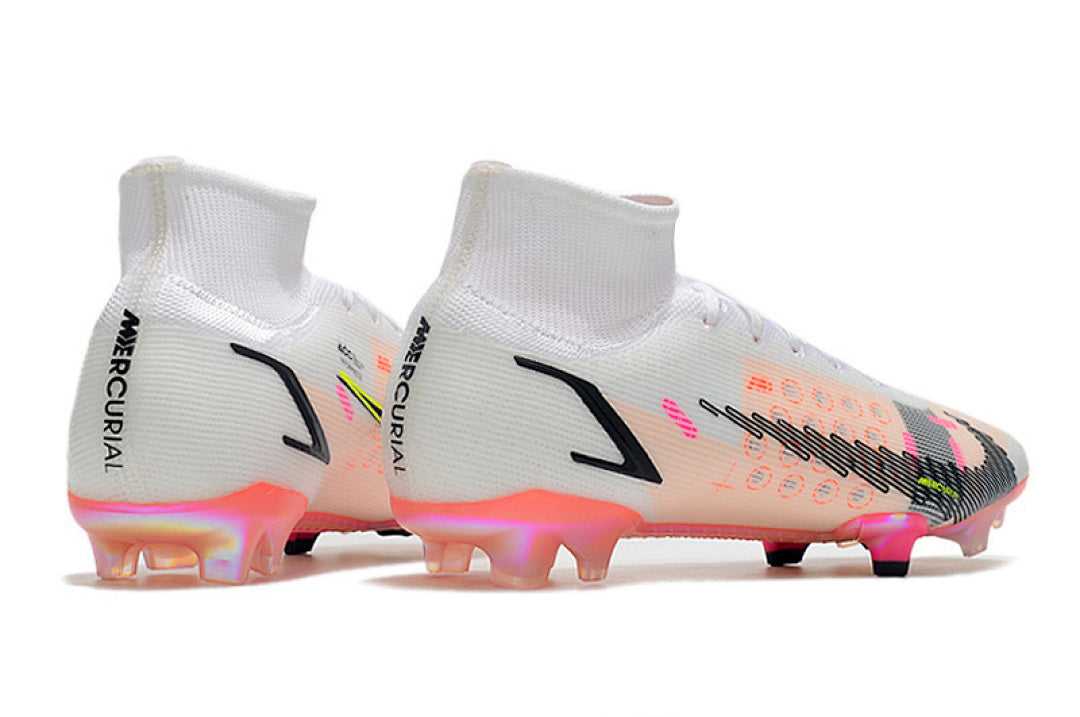 Nike Vapor 14 8 Superfly 8 Elite FG