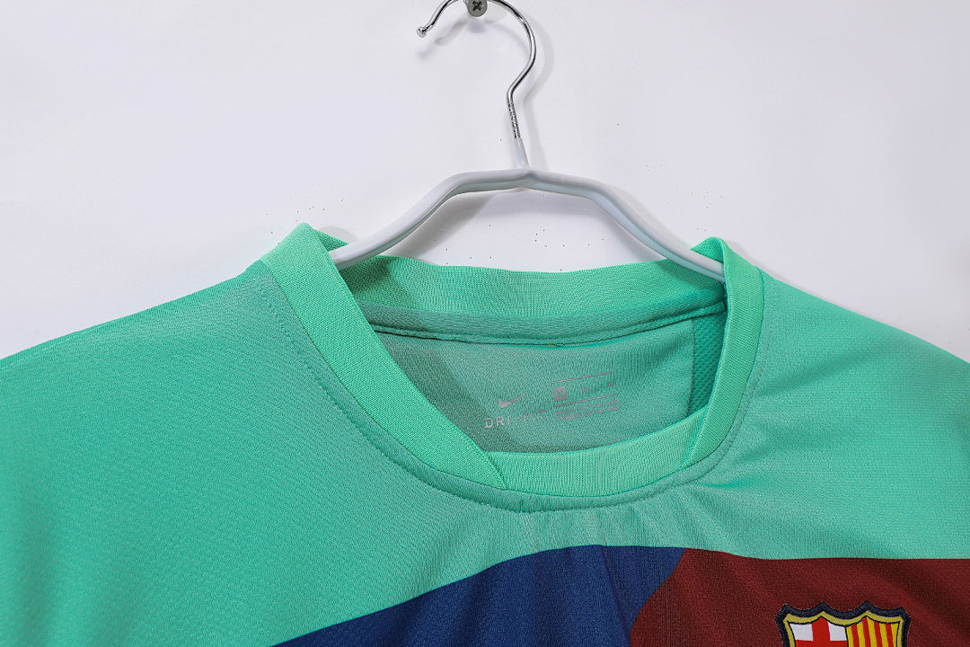 FC Barcelona 11 5 A 2010/2011