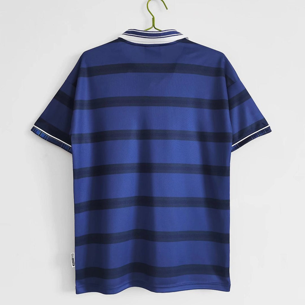 Ecosse 00 8 A 1998/2000