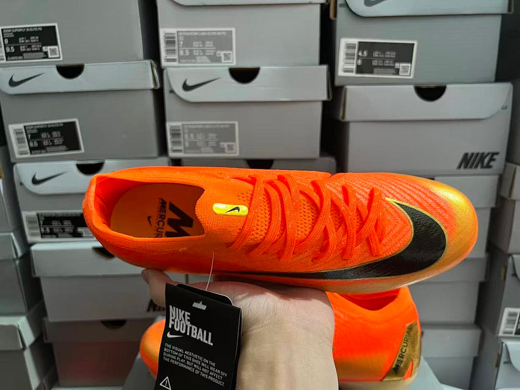 Nike Vapor 16 Bonded Pack 8 FG