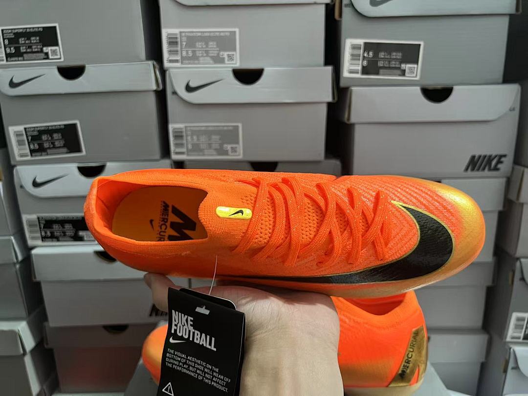 Nike Vapor 16 Bonded Pack 8 FG