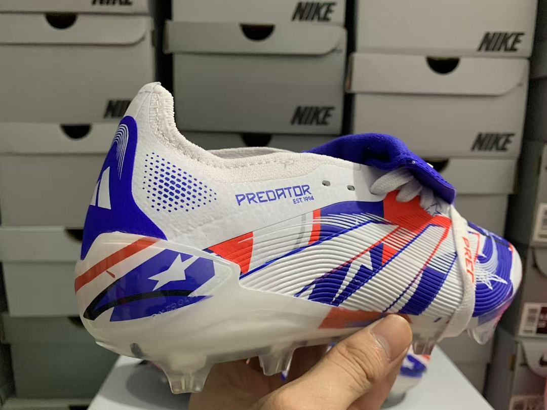 Predator-25-ACCURACY-FG-16 - Adidas