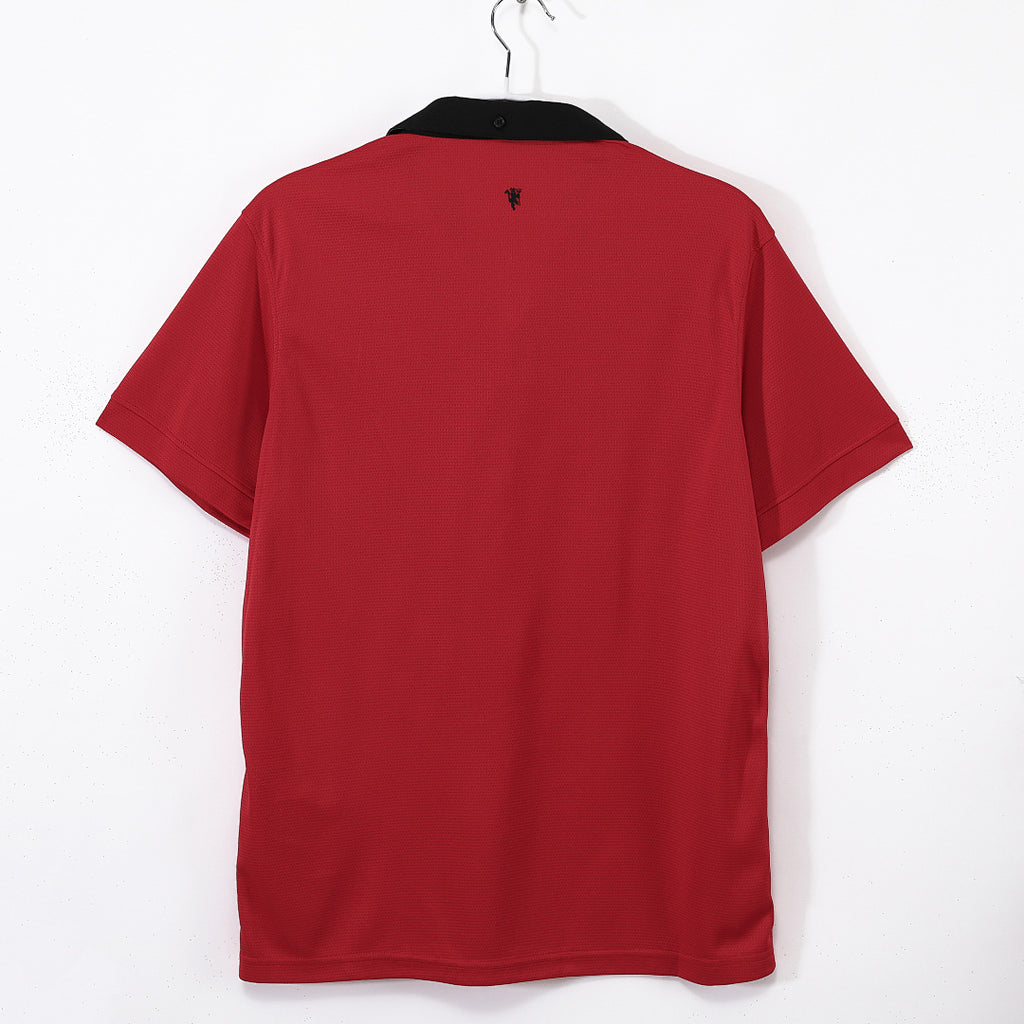 Man United 14 8 A 2013/2014