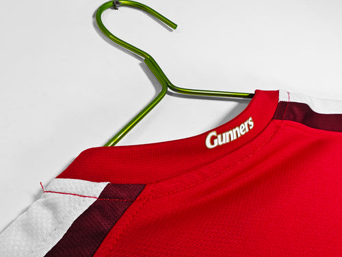 Arsenal 10 5 A 2008/2010