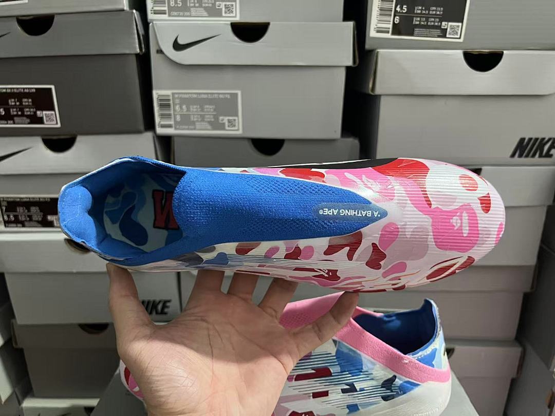 F-50--10-Elite-Laceless-FG - Adidas