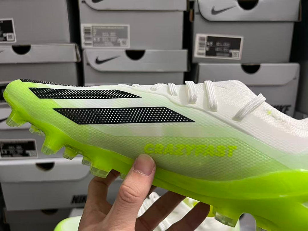 Adidas Modele X X 23 Crazyfast1 FG