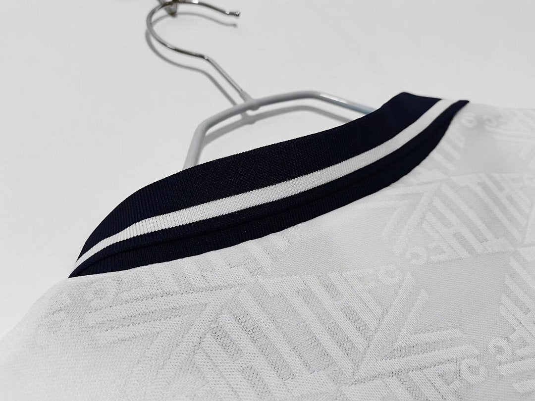 Tottenham 93 1991/1993