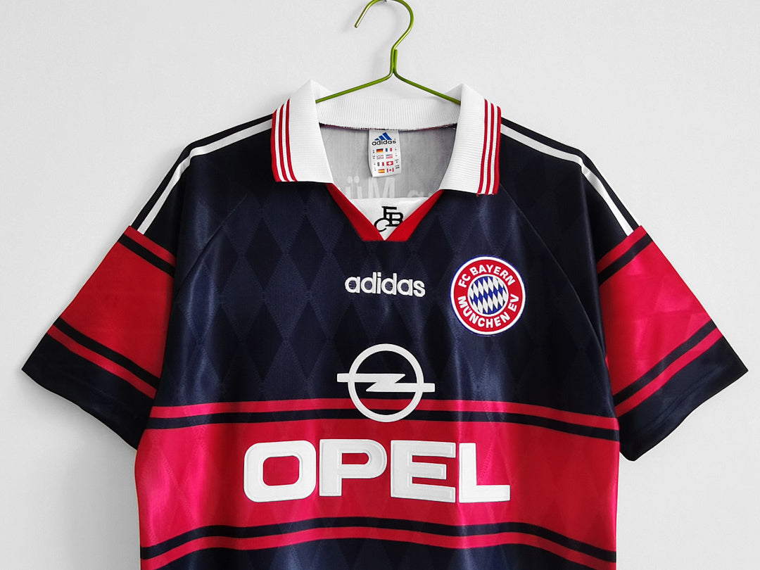Bayern 99 8 A 1997/1999
