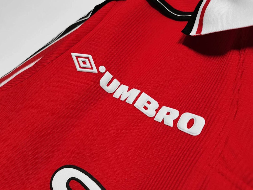 Man United 99 3 B 1998/1999