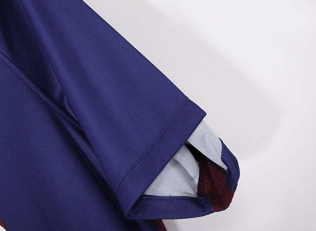 FC Barcelona 18 5 A 2017/2018