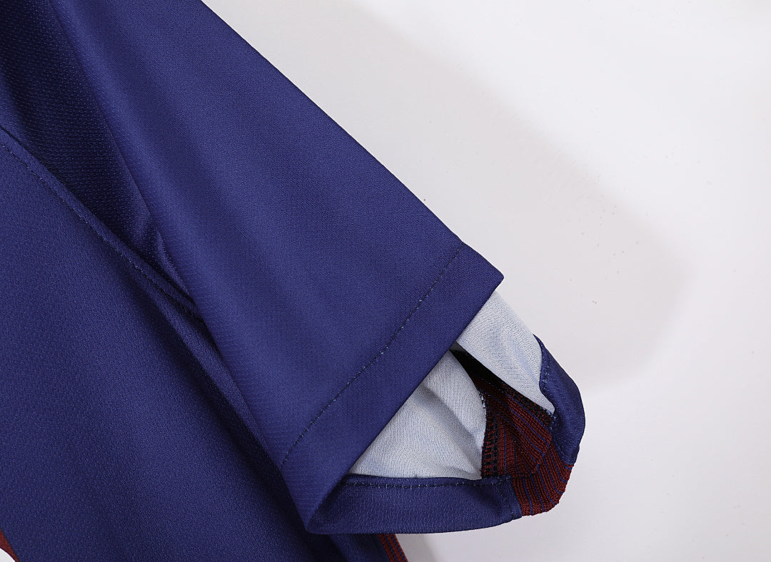 FC Barcelona 18 5 A 2017/2018