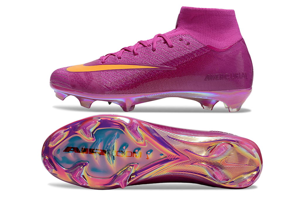 Nike Vapor 16 Bonded Pack Air Zoom Mercurial Superfly Ix Elite FG