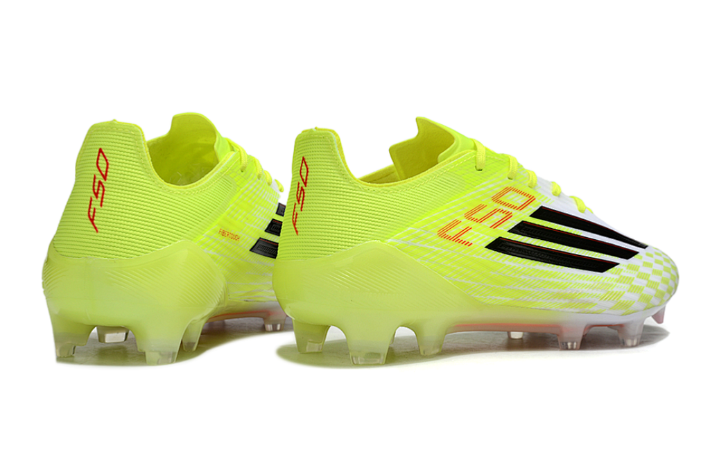 F-50-------PREDATOR-ACCURACY-FG - Adidas