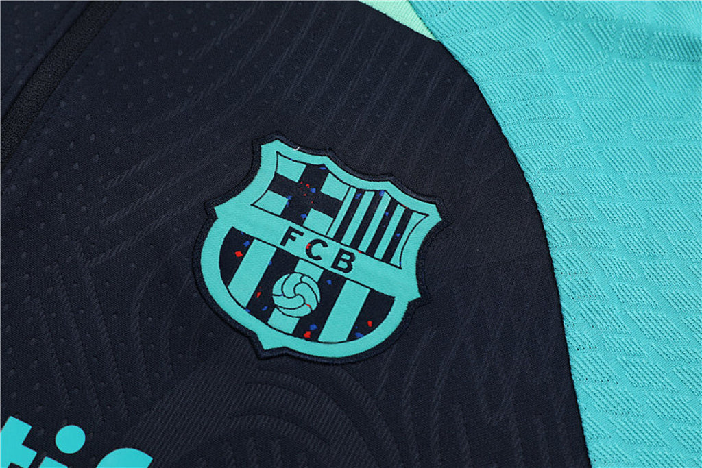 FC Barcelona Bleu Roi 23/24