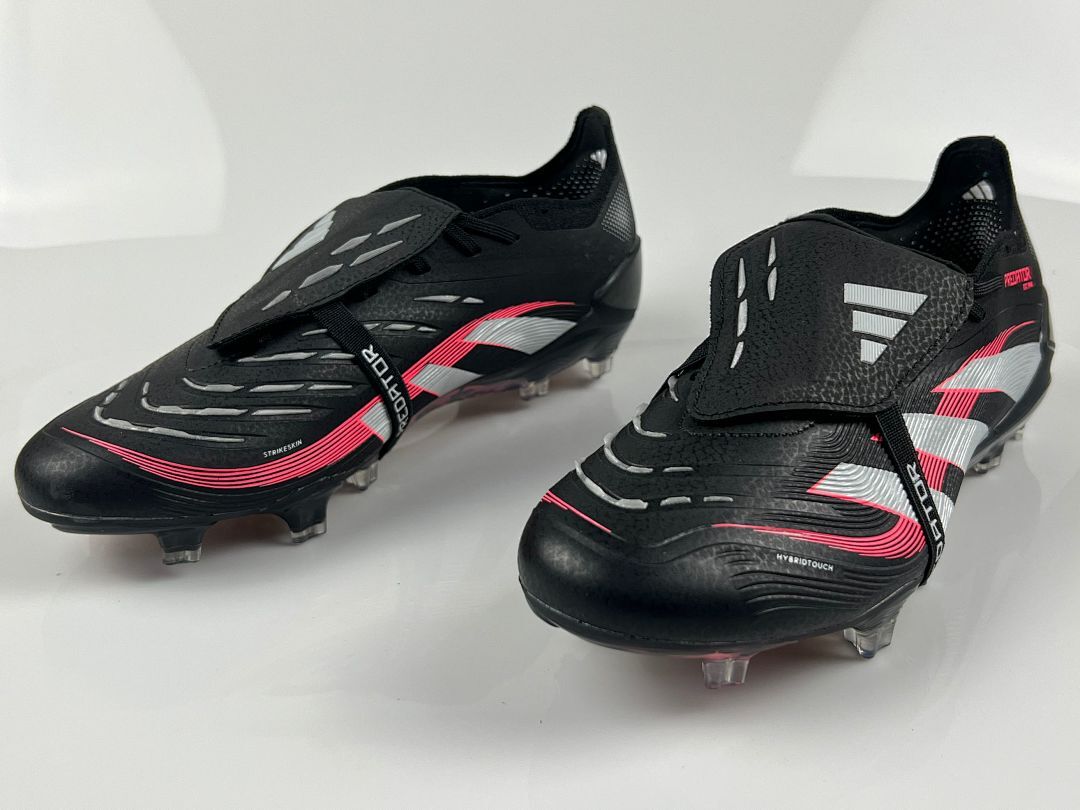 Predator-25-ACCURACY-FG-78 - Adidas
