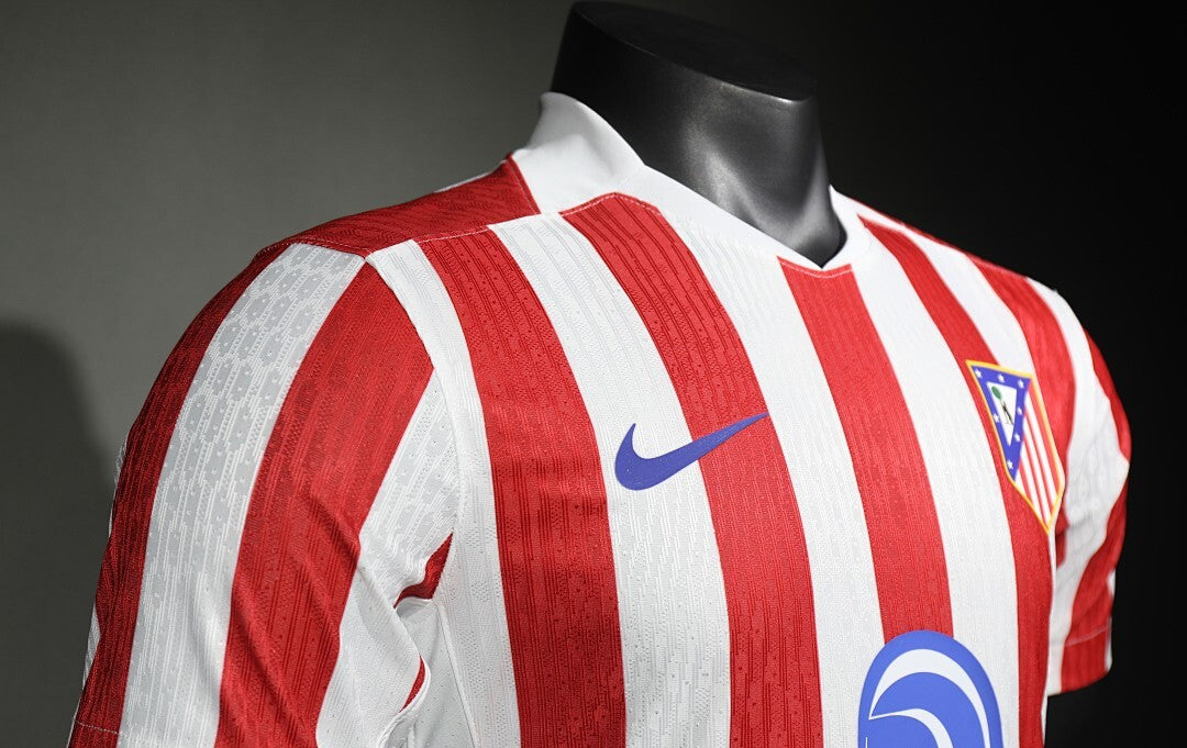 Atletico Madrid 262526 2025/2026