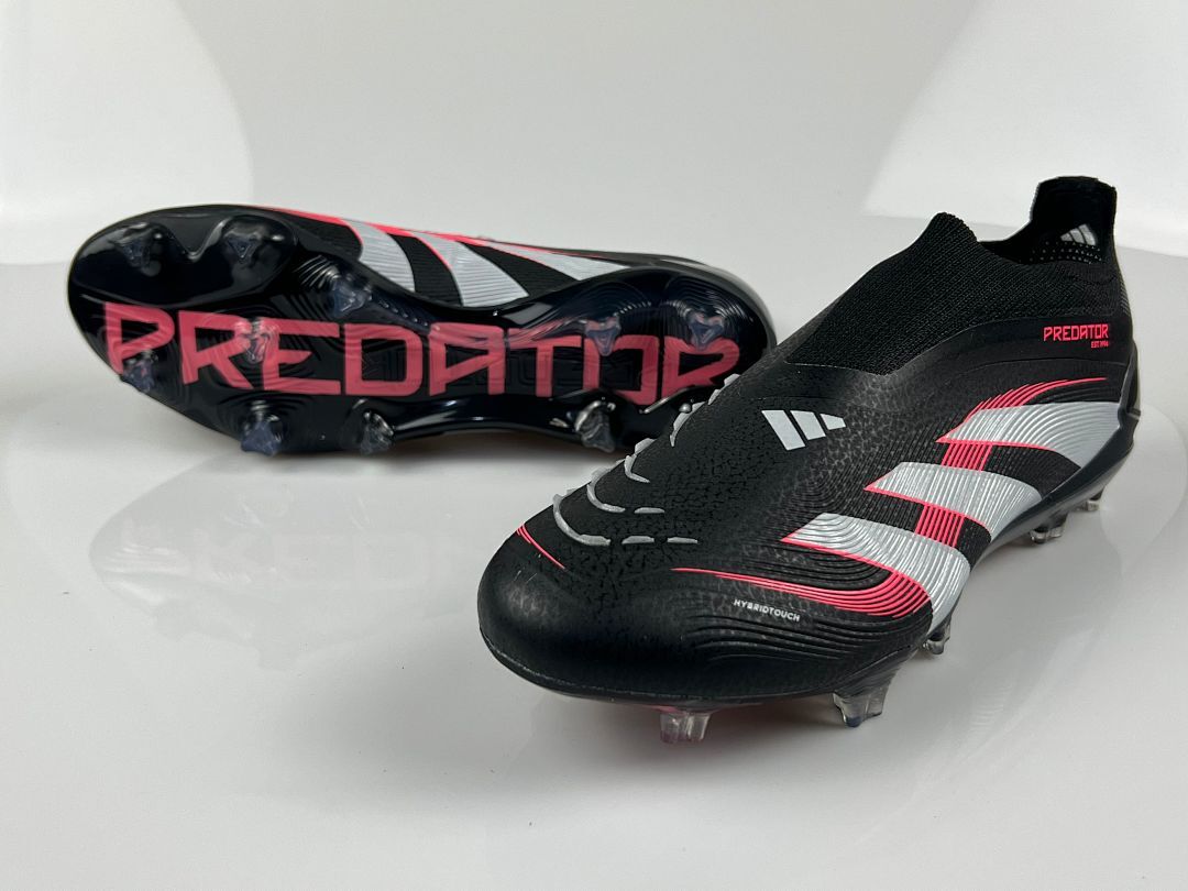Predator-25-ACCURACY-FG-79 - Adidas