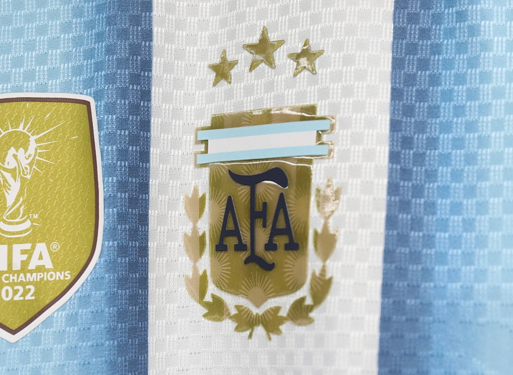 Argentine