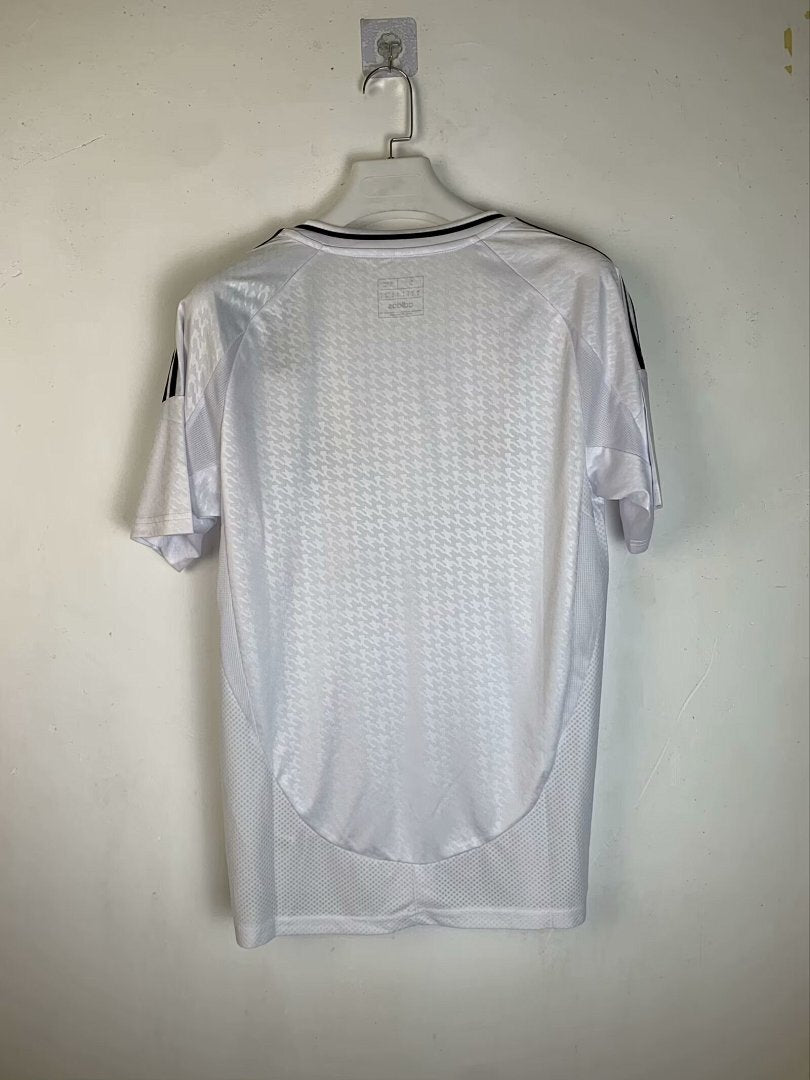 Real Madrid S 4 2024/2025