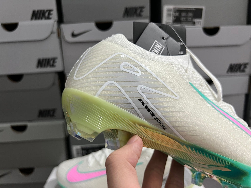 Nike Vapor 16 Air Zoom Mercurial Superfly Iix Elite FG