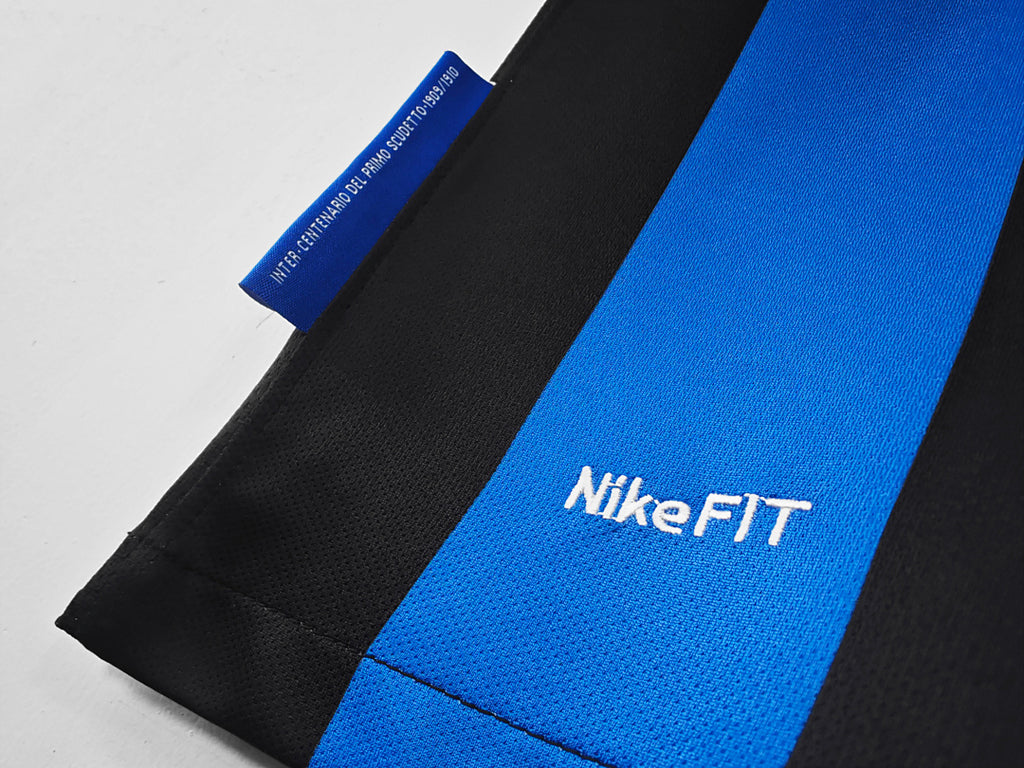 Inter Milan 10 8 A 2009/2010