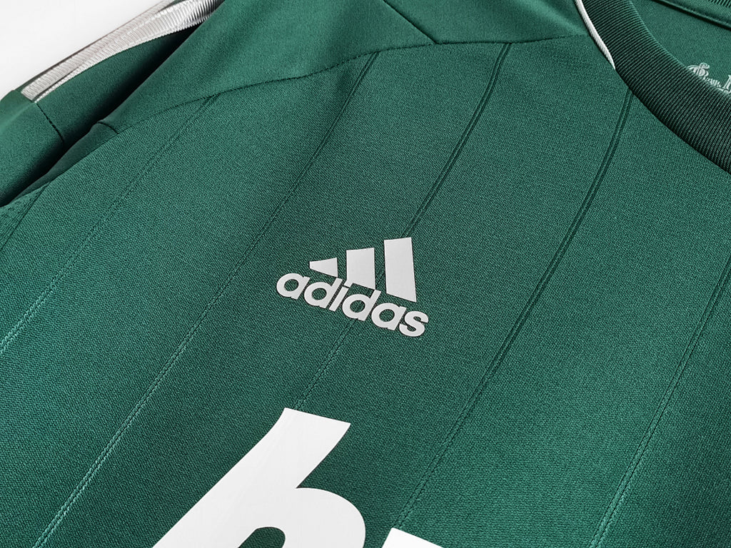 Real Madrid 13 3 B 2012/2013