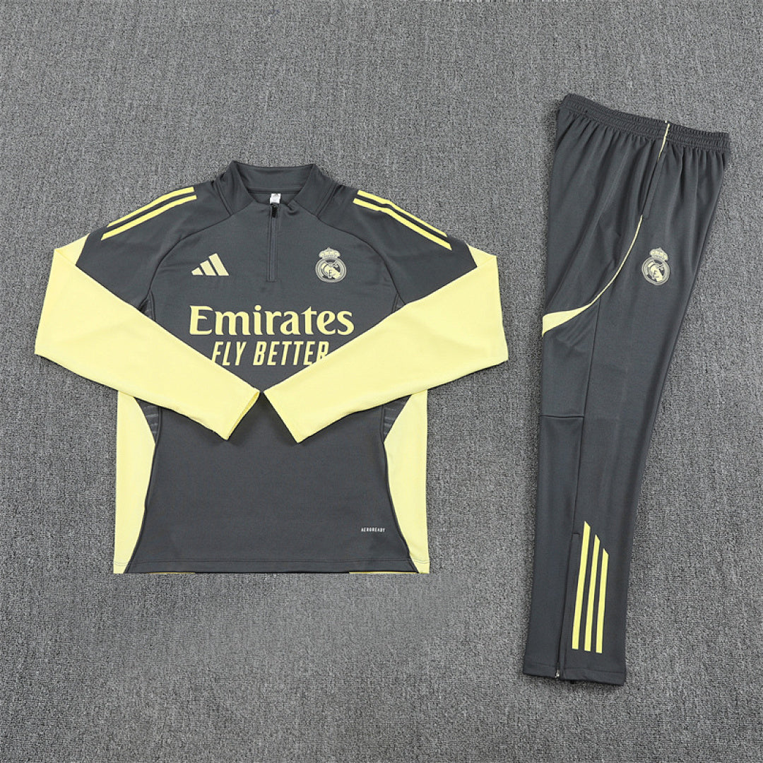 Real Madrid 25/26