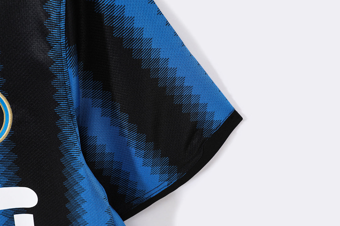 Inter Milan 11 8 A 2010/2011