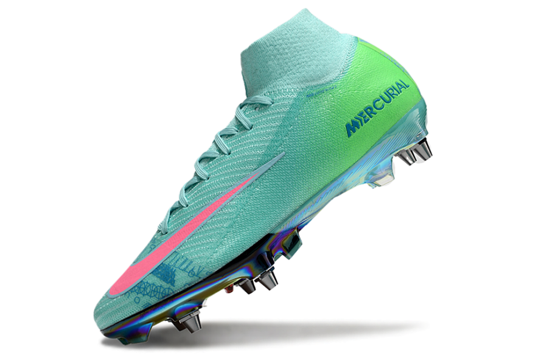 Nike Vapor 16 Air Zoom Mercurial Superfly Iix Elite SG