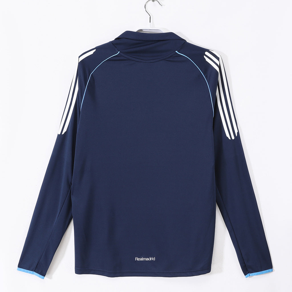 Real Madrid 06 3 B Bleu Roi 2005/2006