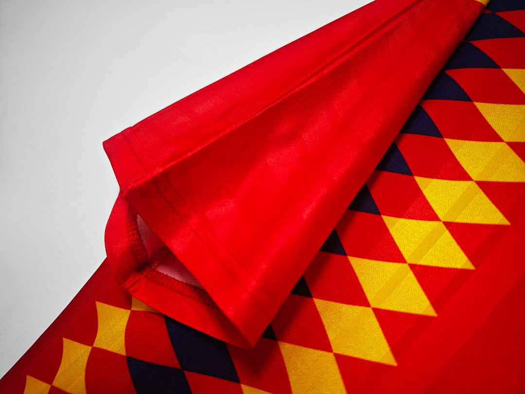 Espagne 95 8 A 1994/1995