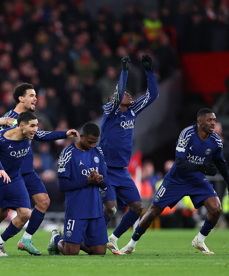 PSG 26202425 2025/2026