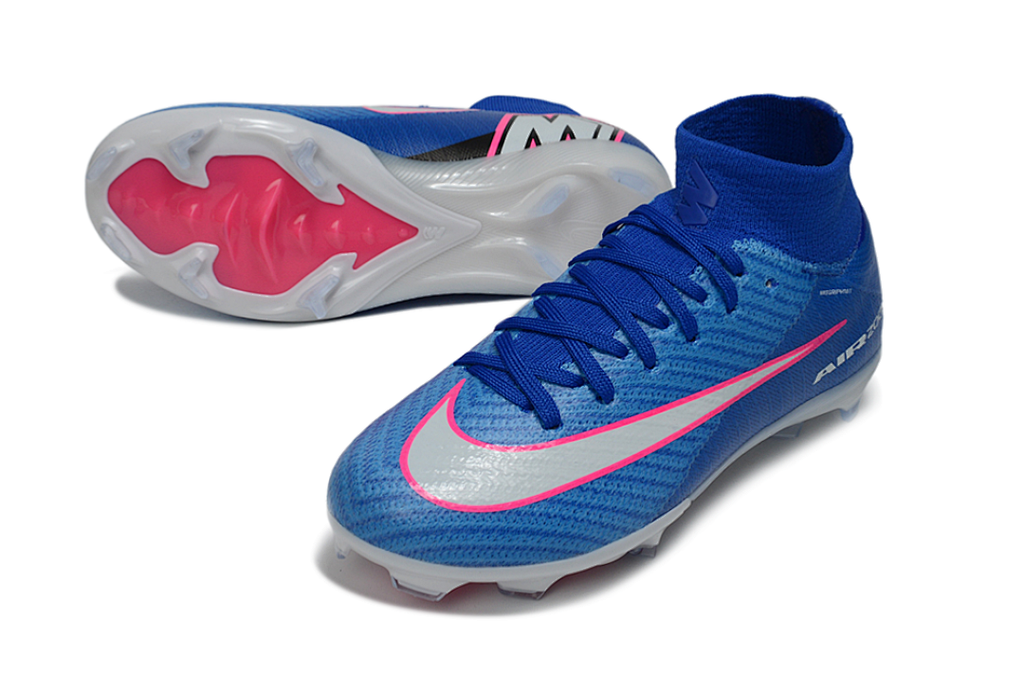 Nike 27 35 16 Air Zoom Mercurial Vapor Xv Elite FG