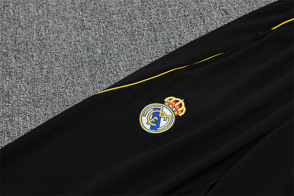 Real Madrid Blanc 25/26