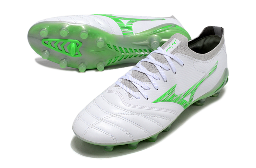 Mizuno Modele Morelia Morelia Neo Iii Made Japan FG