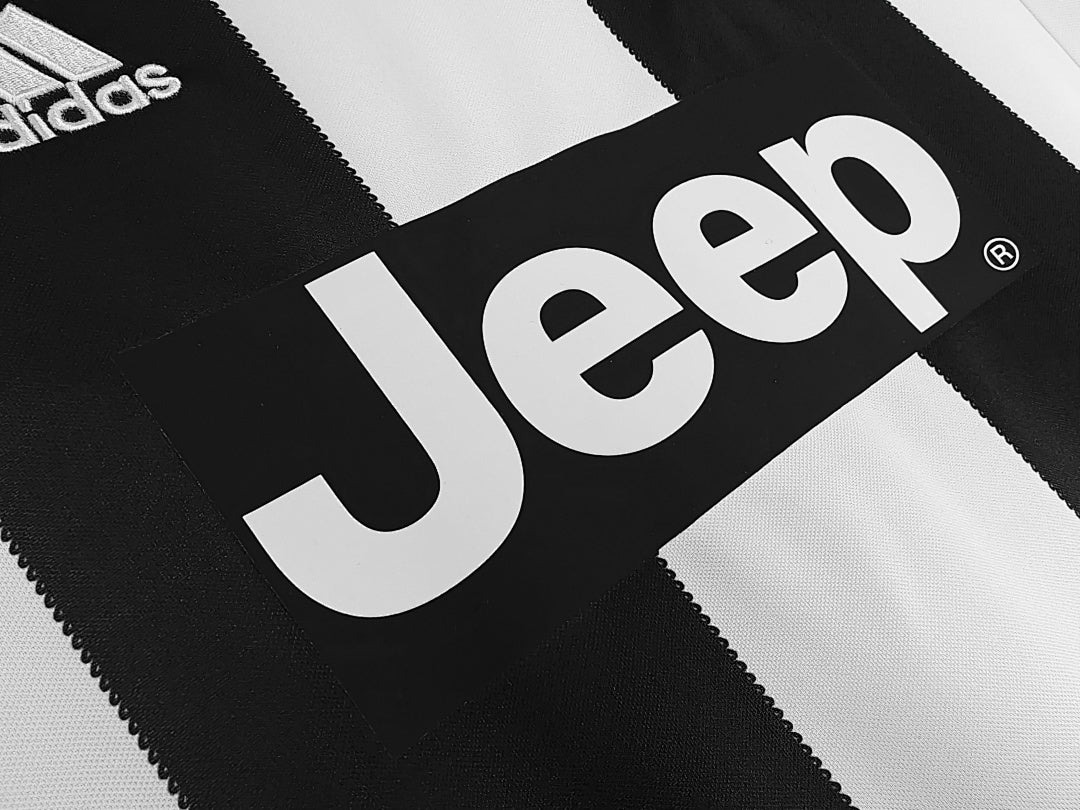 Juventus 19 5 A 2018/2019