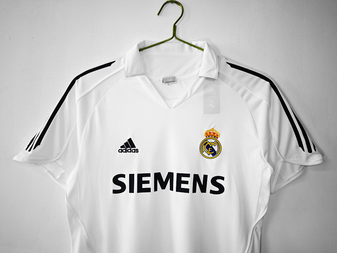 Real Madrid 06 8 A 2005/2006