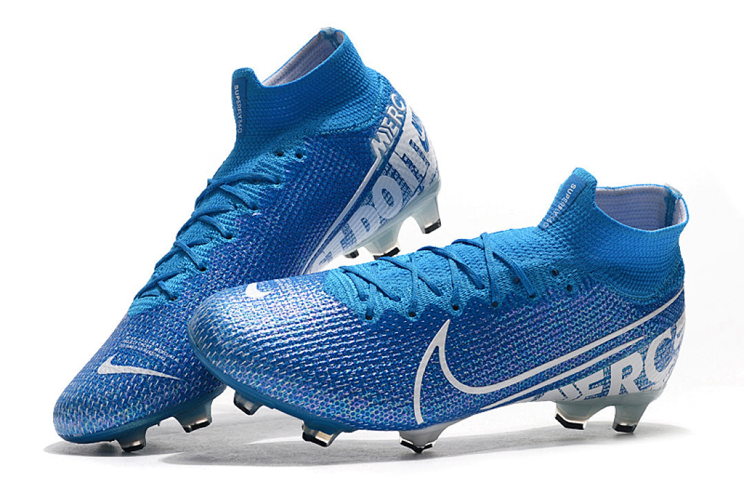 Nike Vapor 13 Mercurial Flyknit Elite FG