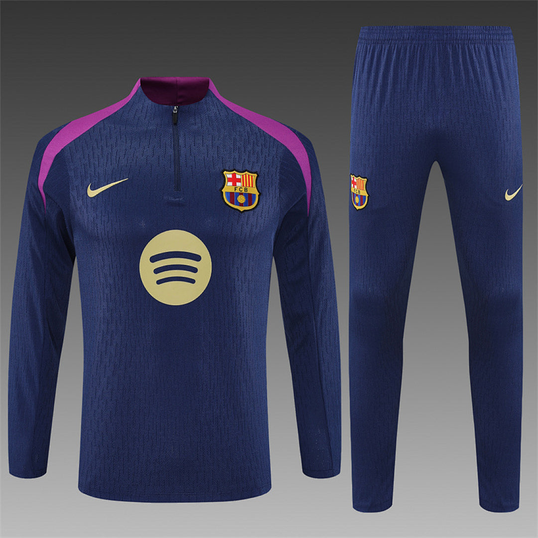 FC Barcelona Bleu Roi 25/26