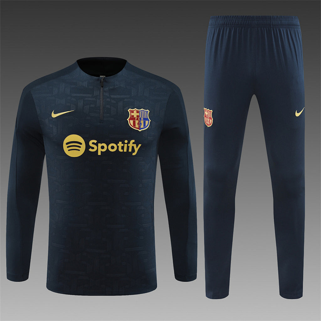 FC Barcelona Bleu Roi 24/25