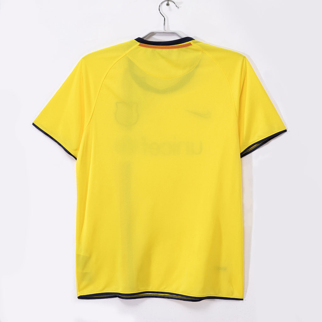 FC Barcelona 09 5 A 2008/2009