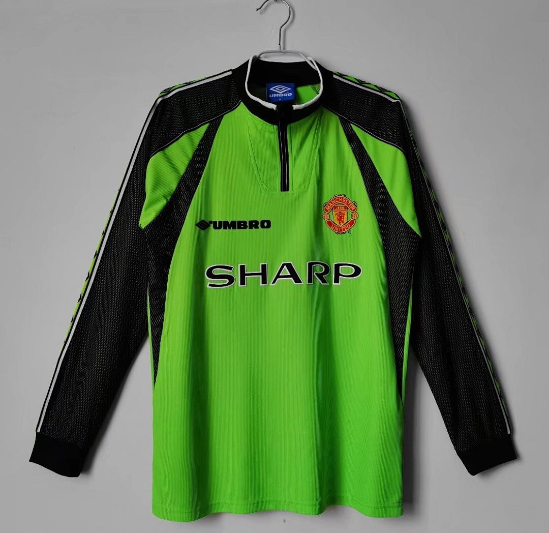 Man United 99 5 B 1998/1999