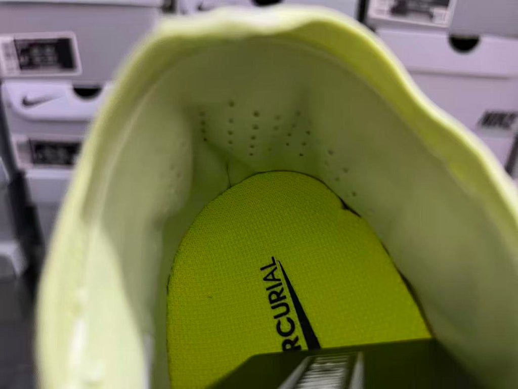 Nike Vapor 16 Air Zoom Mercurial Superfly Iix Elite SG