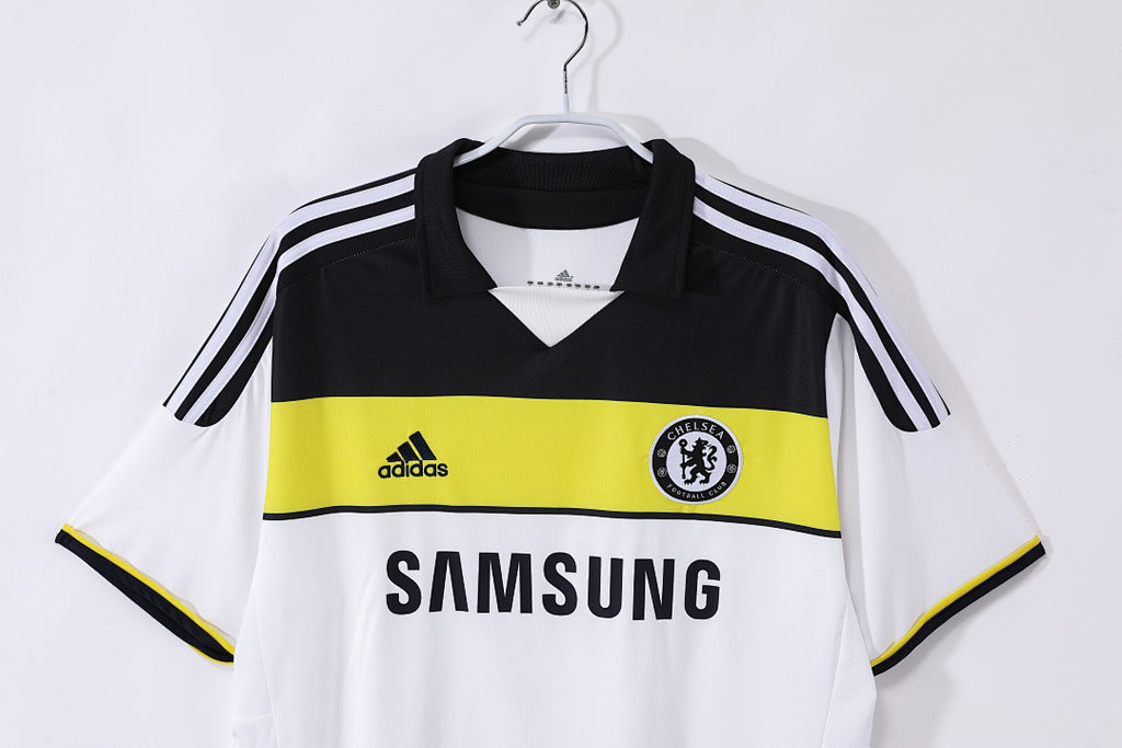 Chelsea 12 8 A 2011/2012