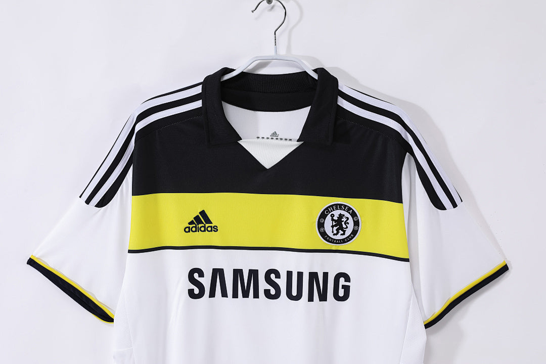 Chelsea 12 8 A 2011/2012