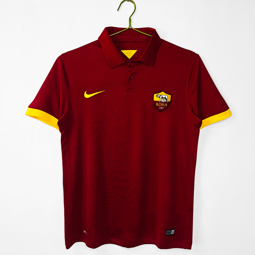 AS Roma 15 5 A 2014/2015